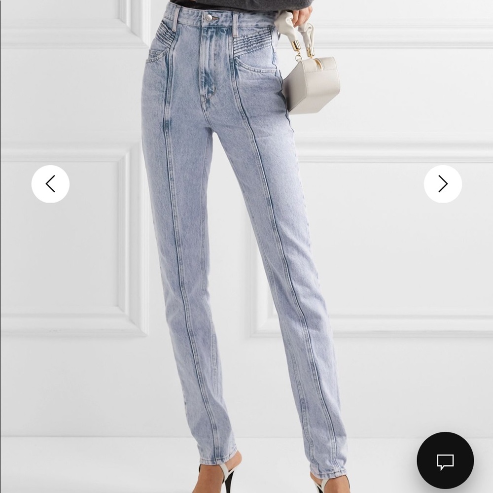 Isabel Marant jeansFLASH SALE